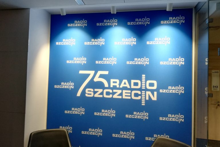 Radio Szczecin-produkcje na 75 lecie